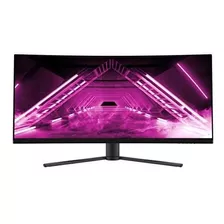 Monitor Gaming Va Uwqhd 34'' Monoprice 142772 Pantalla