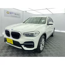 Bmw X3 Xdrive