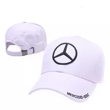 Gorras Mercedes-benz Unicolor