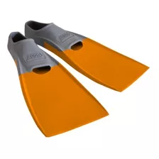 Patas De Rana Natación Zoggs Long Blade Fins Aletas