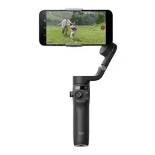 Gimbal Dji Osmo 6 Mobile Estabilizador De Celular Nfe Garant