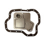 Filtro Aceite Sintetico Para Ford Probe 2.2l 1989-1992