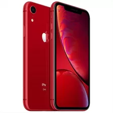 Apple iPhone XR 64 Gb Bateria 100% Buen Estado