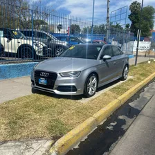 Audi A3 S Line 1.8t 2016