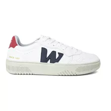 Tênis Sneaker Masculino West Coast Street Casual Wc101