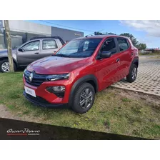 Renault Kwid Zen 1.0 2023 0km