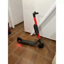 Patinte Eletrico Ninebot Es4 Segway