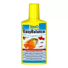 Tetra Easybalance 250ml Reduce Cambios De Agua En El Acuario