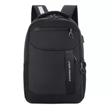 Mochila Escolar Viaje Bolsa Laptop 15.6 Inch 35l Impermeable