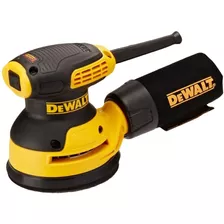 Dewalt Lijadora Roto Orbital Eléctrica 5¨ 12000 Opm 280 W