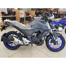 Yamaha Fz-s Fi 150 V3.0 0km Año 2024 Bluemotors