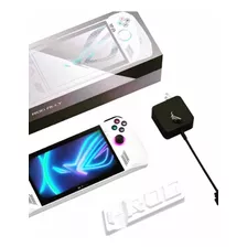 Asus Rog Ally 7inch 512gb White Gaming Console