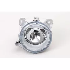 Farol Milha Auxiliar Interno Para Scania Serie 5 S5 P G R