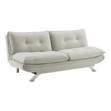 Sillon Cama Shelby Rustico Hogar