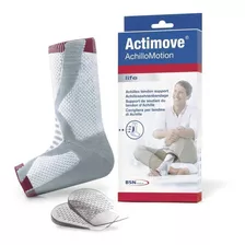 Actimove Achillomotion Suporte Premium Tendão De Aquiles Gg