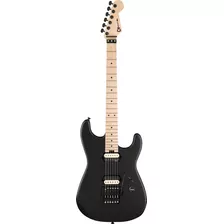 Guitarra Electrica Charvel Jim Root Signature Pro-mod S Blk