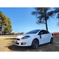 Fiat Bravo Sporting 2013