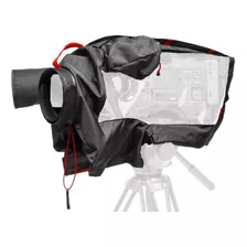 Manfrotto Mb Pl-rc-1 - Cubierta De Lluvia Para Cámara Dslr.