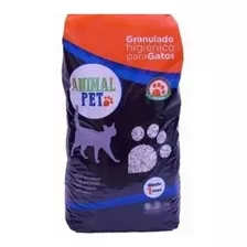 Piedras Sanitarias Animal Pet 1,8 Kg Piedras Para Gato