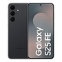 Celular Samsung Galaxy S25 Fe 5g, 128gb, 8gb Ram, Câmera Tripla De 50+12+8, Tela Grande De 6.7 Jetblack