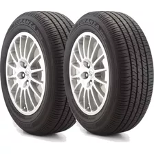 Kit De 2 Neumáticos Bridgestone Turanza Er30 P 195/55r15 85 H