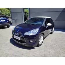  Ds Ds3 So Chic Azul Mod. 2015