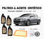 Kit Afinacion Chevrolet Cavalier, 2.2l 1992-2001  /  C/ac