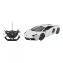 Coche Galaxy Lamborghini Aventador Lp700 R /c, Escala 1:14,