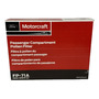 Kit Mantencin Ford Fusion 2.5 Aceite + Filtro Motorcraft Ford Fusion