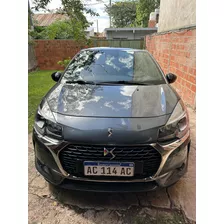 Ds Ds3 2017 1.6 Thp 165 Sport Chic