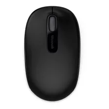 Mouse Inalámbrico Usb Optico Microsoft Mobile Souris 1850