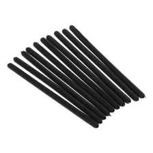 10pcs Cubiertas De De Silicona De Lentes Suaves