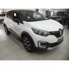 Captur 1.6 16v Sce Flex Intense X-tronic