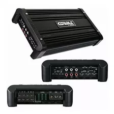 Orion Cobalt Cbt Amplifier 2 Or 4 Channels Max Music Power (