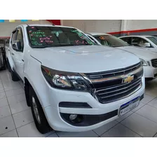 Chevrolet S10 2.5 Advantage Cd -aceito Troca