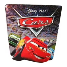 Blu-ray Carros Steelook Best Buy Shop Exclusive [ca] C/bd Br