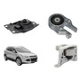 Soporte Motor Trasero Ford Escape 2005 - 2008 2.3