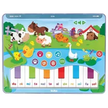  Tablet De Juguete Animales Para Niños Buba Quo Store