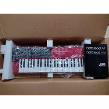Nord Lead A1 49-key Analog Modeling Synthesizer