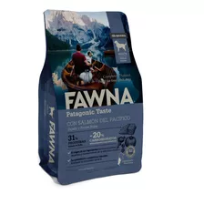 Alimento Fawna Perro Adulto Mediano Y Grande Bolsa De 3kg