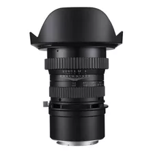 Venus Optics Laowa 15mm F/4 Macro Lente Para Sony E