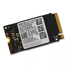 Ssd M.2 De 512 Gb Mz-alq5120 De Lenovo