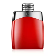 Perfume Hombre Montblanc Legend Red Edp 100 Ml