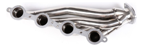 Headers Escape Chevrolet Camaro 6.2 2010 2012 2013 2014 2015 Foto 4