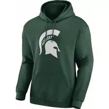 Sudaderas Michigan State Spartans