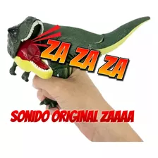 Dino Zazaza Tiktok Sonido Original Tendencia 