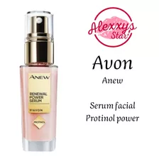 Anew Protinol Power Serum Facial - Avon | Alexxys Star