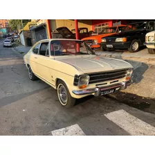 Chevrolet Opala