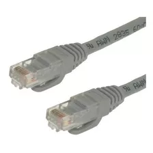 Cable De Red Ethernet Cat Cable De Conexión Utp De Alto Rend