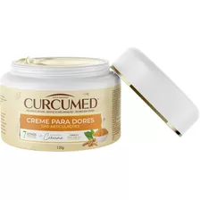  Curcumed Creme Para Dores Musculares Artrite Artrose Juntas